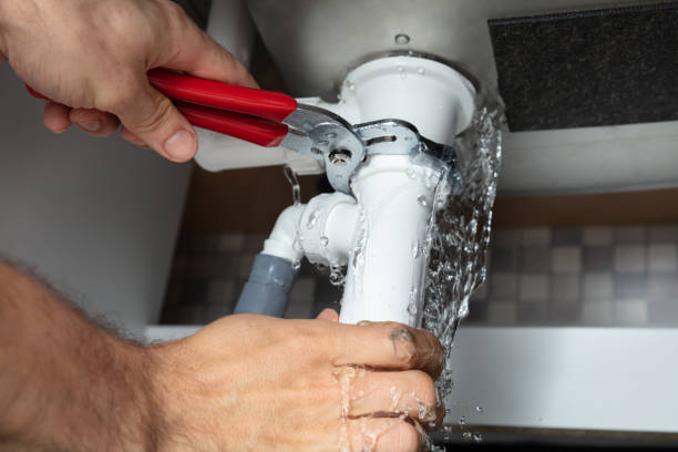 Best Flood damage cleanup  in The Hideout, PA